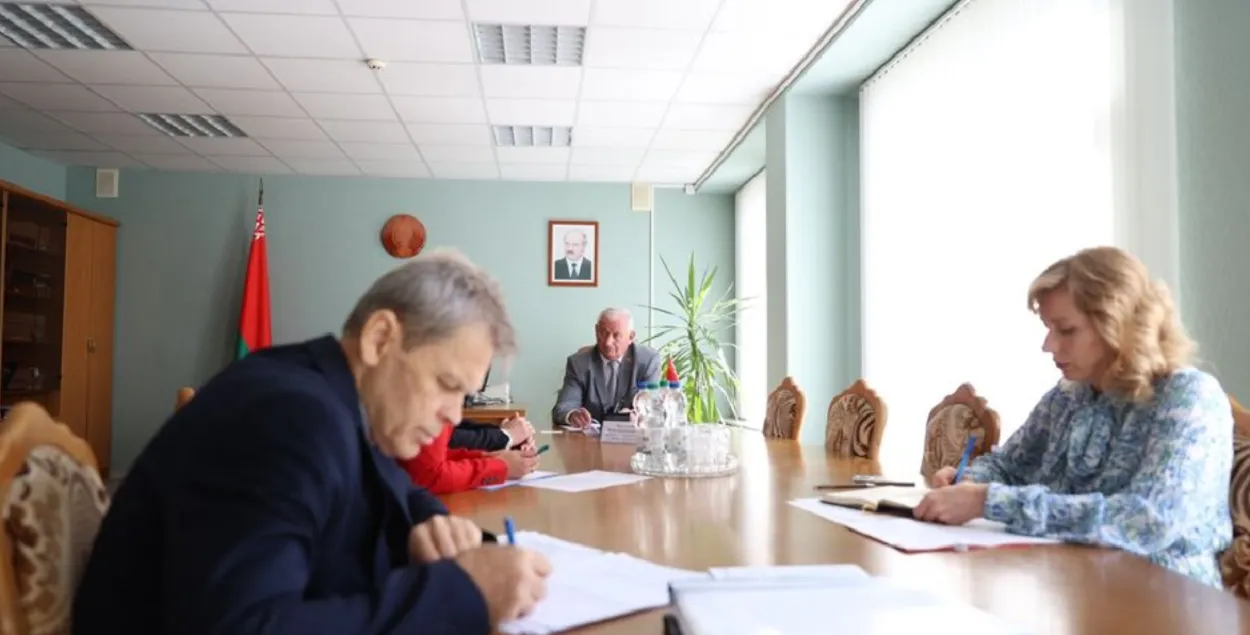 Петр Пархомчик
