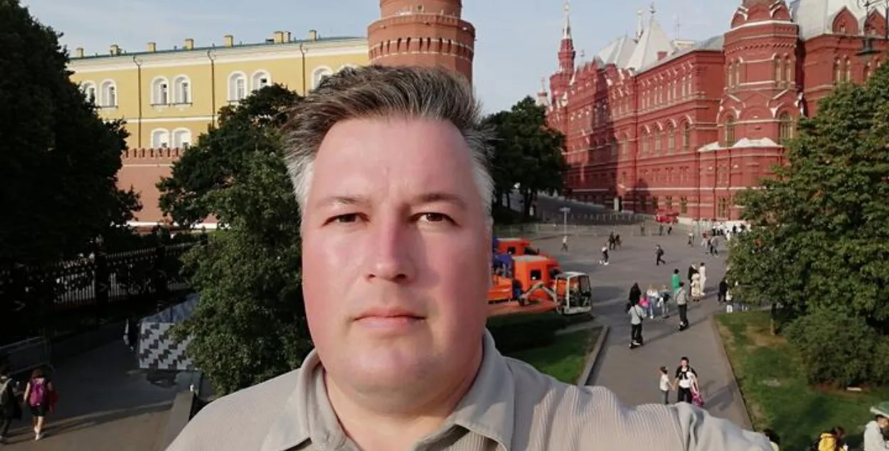 Артем Агафонов
