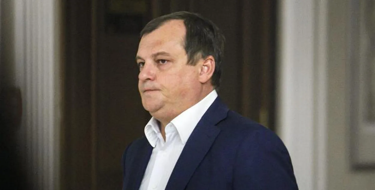 Аляксей Алексін
