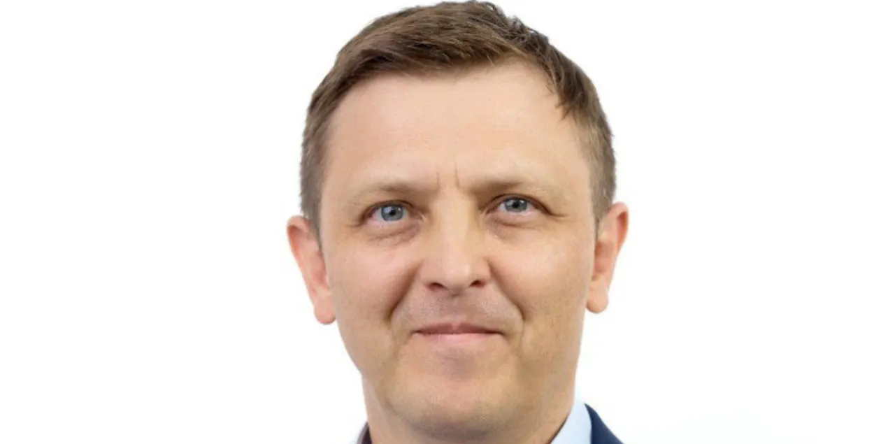 Алексей Евменков
