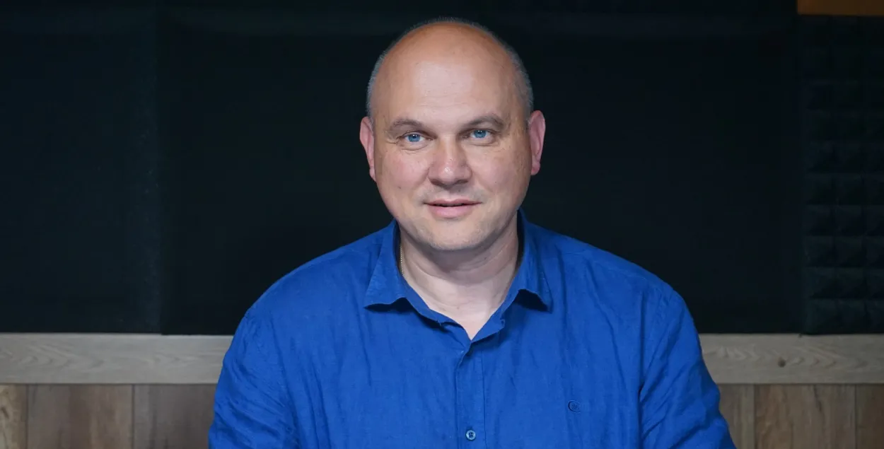 Вадим Кабанчук
