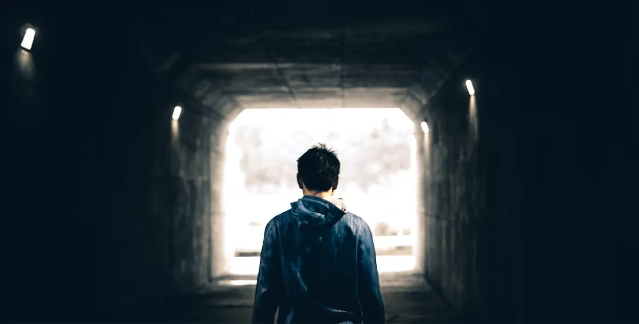 Experts talk about child suicides
