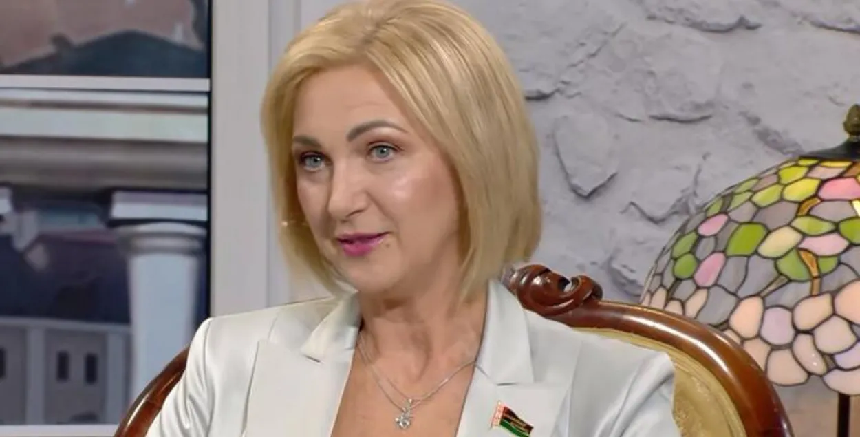 Анжелика Курчак
