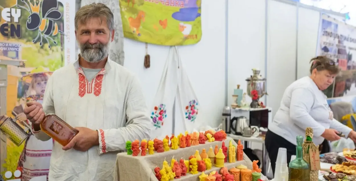Рамеснікі
