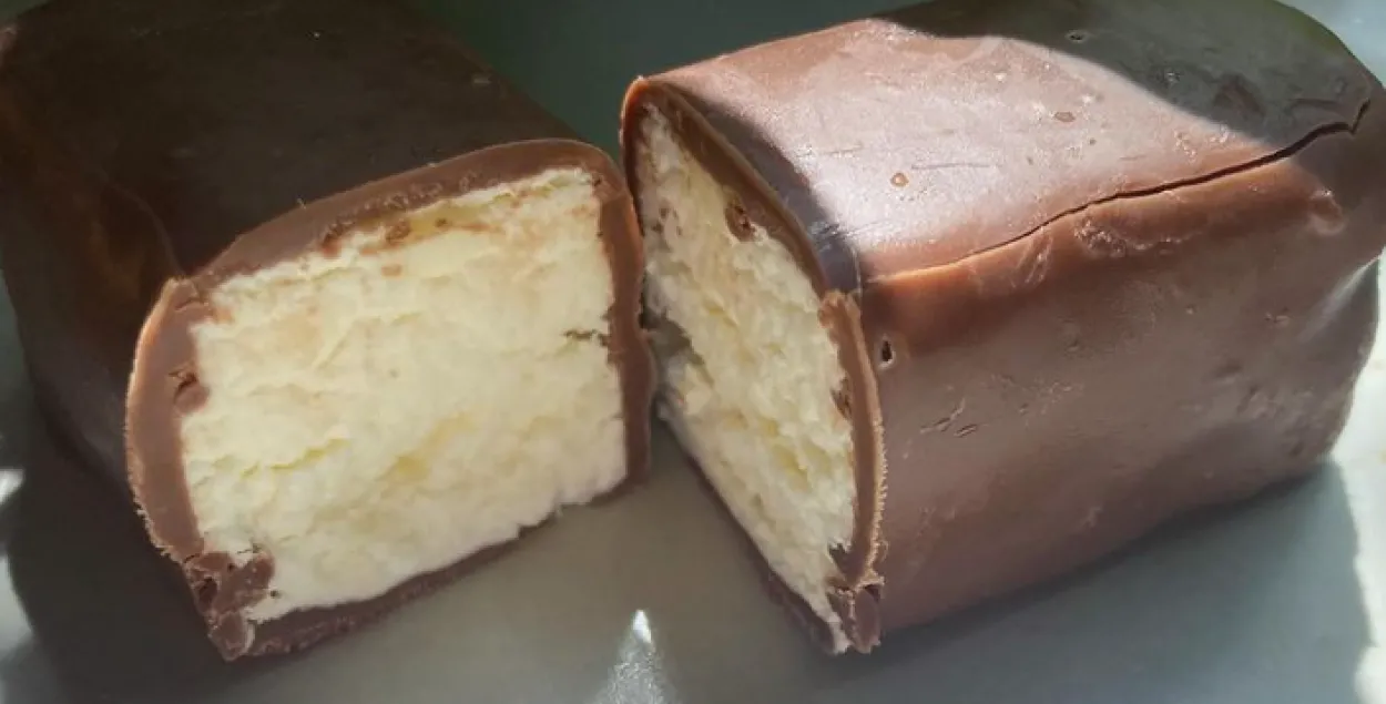 Беларускія сыркі ў эміграцыі

