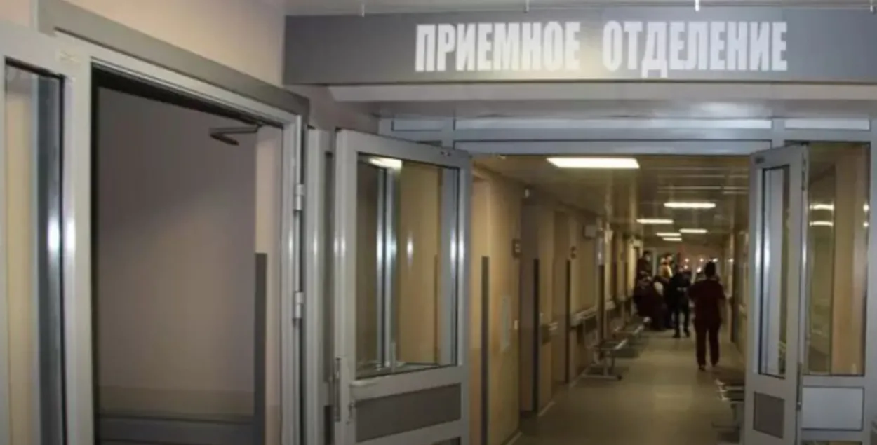 Расследование смерти ребенка продолжается уже несколько дней
