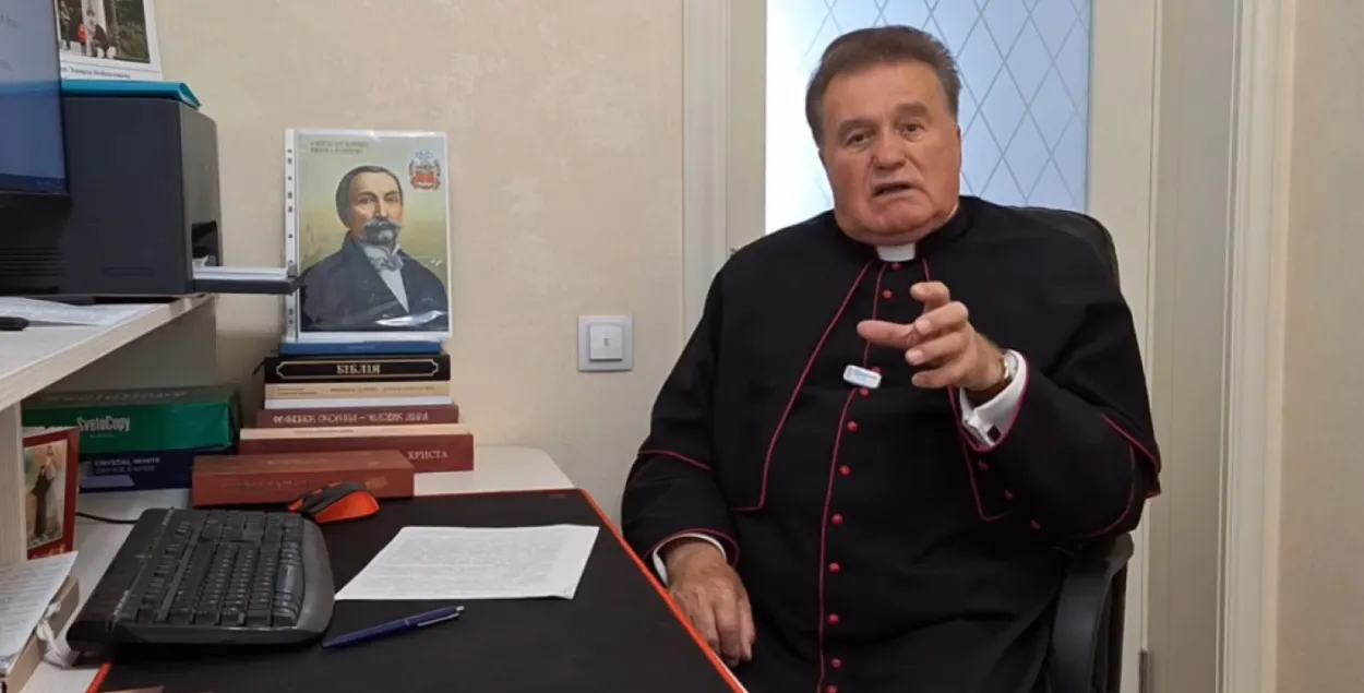 Владислав Завальнюк
