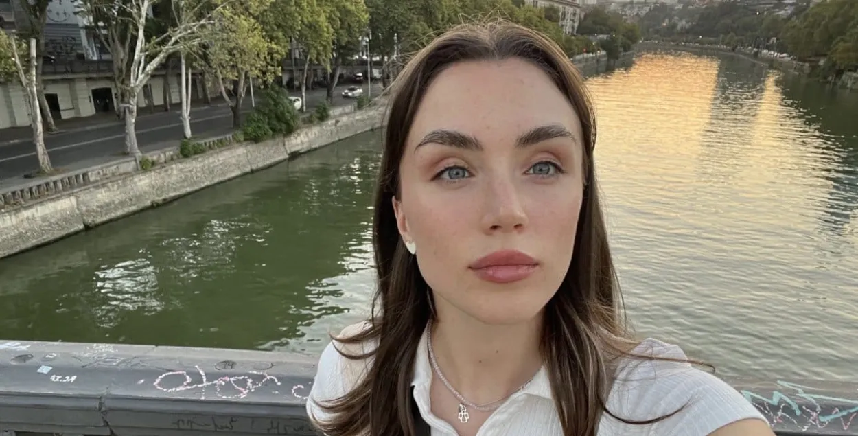 Диана Моисеенко
