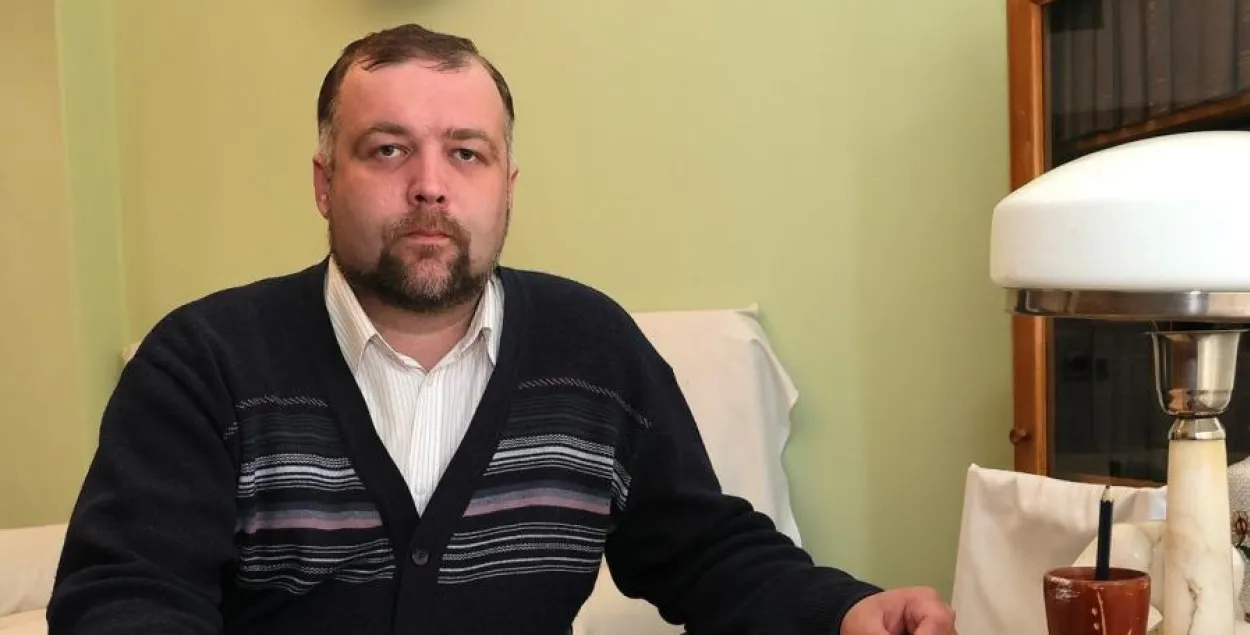 Дзяніс Якаўлеў
