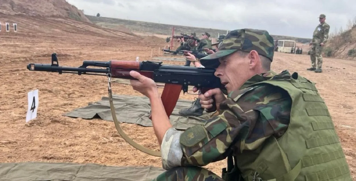 Камянецкая тэрабарона
