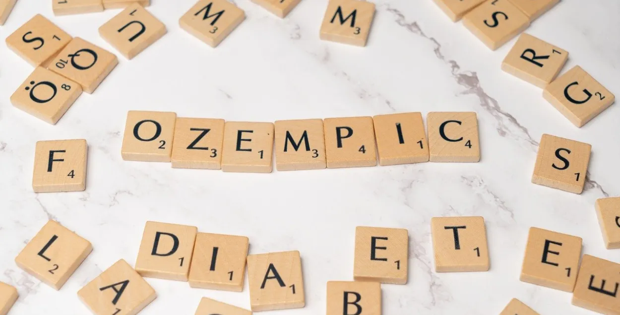 За кантрабанду "Ozempic" асудзілі трох чалавек

