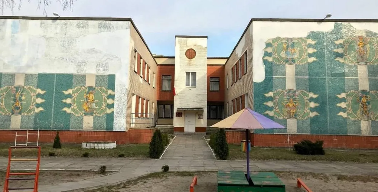 Кто отвечает за реставрацию?
