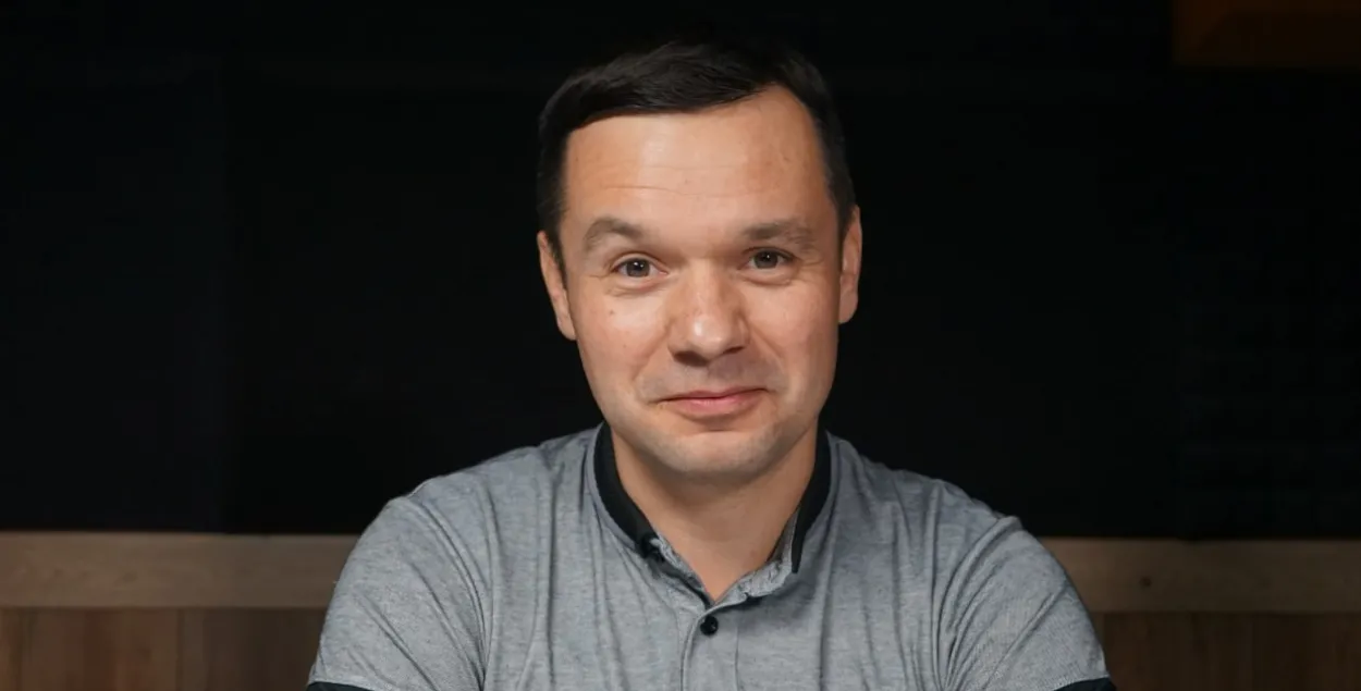 Максим Пляшко
