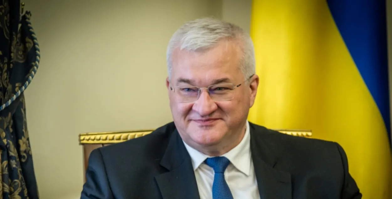 Андрей Сибига
