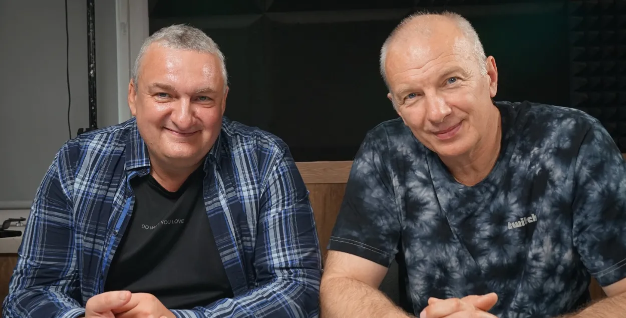 Обложка книги Владимира Орлова
