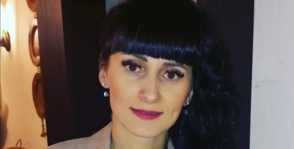 Галина Шаповалова
