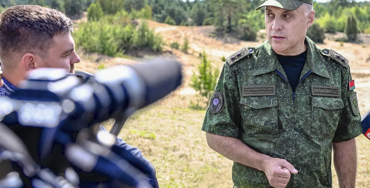 Аляксандр Вальфовіч
