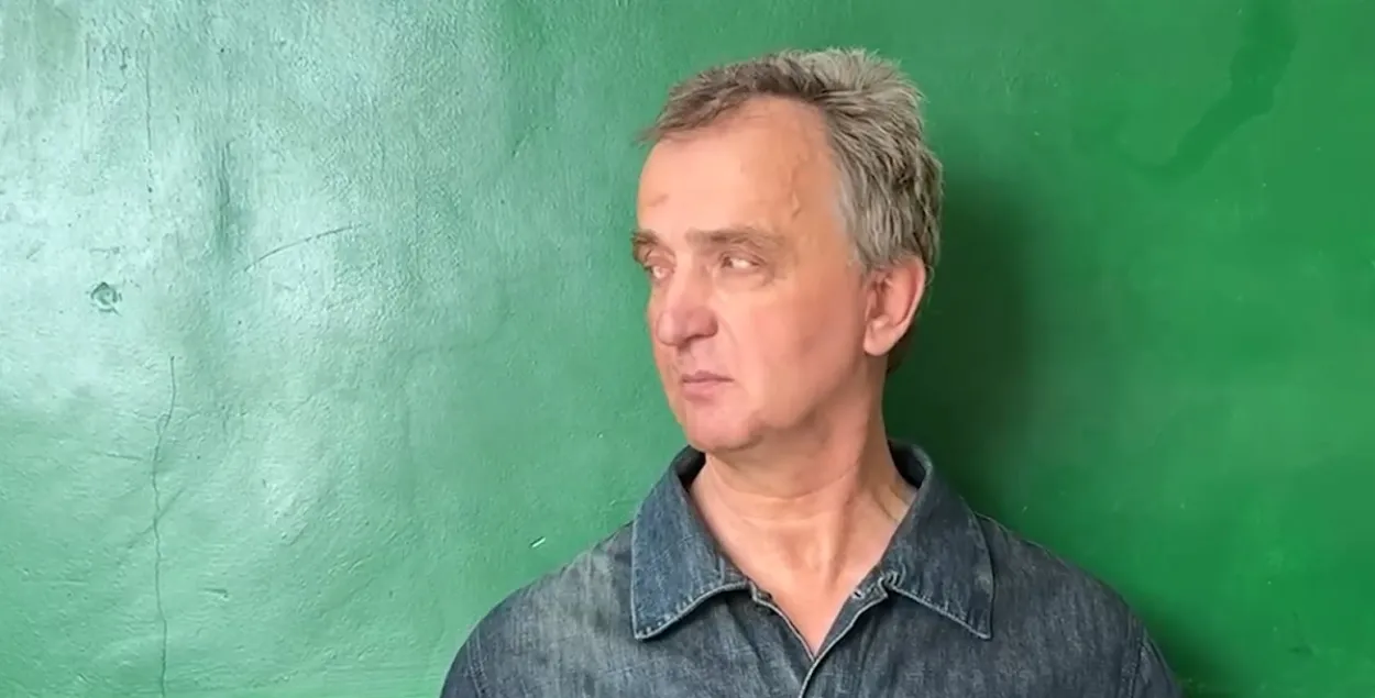 Александр Кондричин

