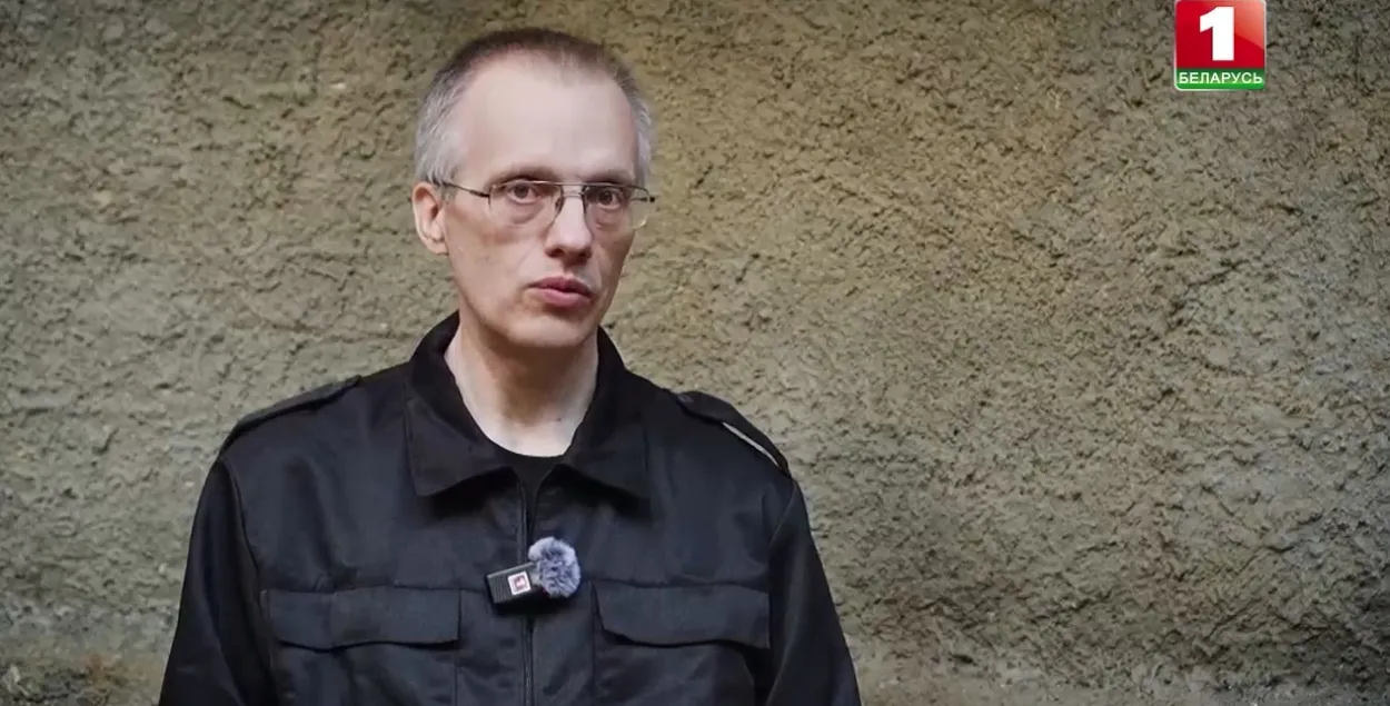 Юрый Зянковіч
