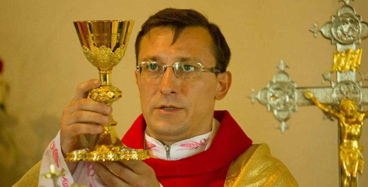 Юрый Бараўнёў 
