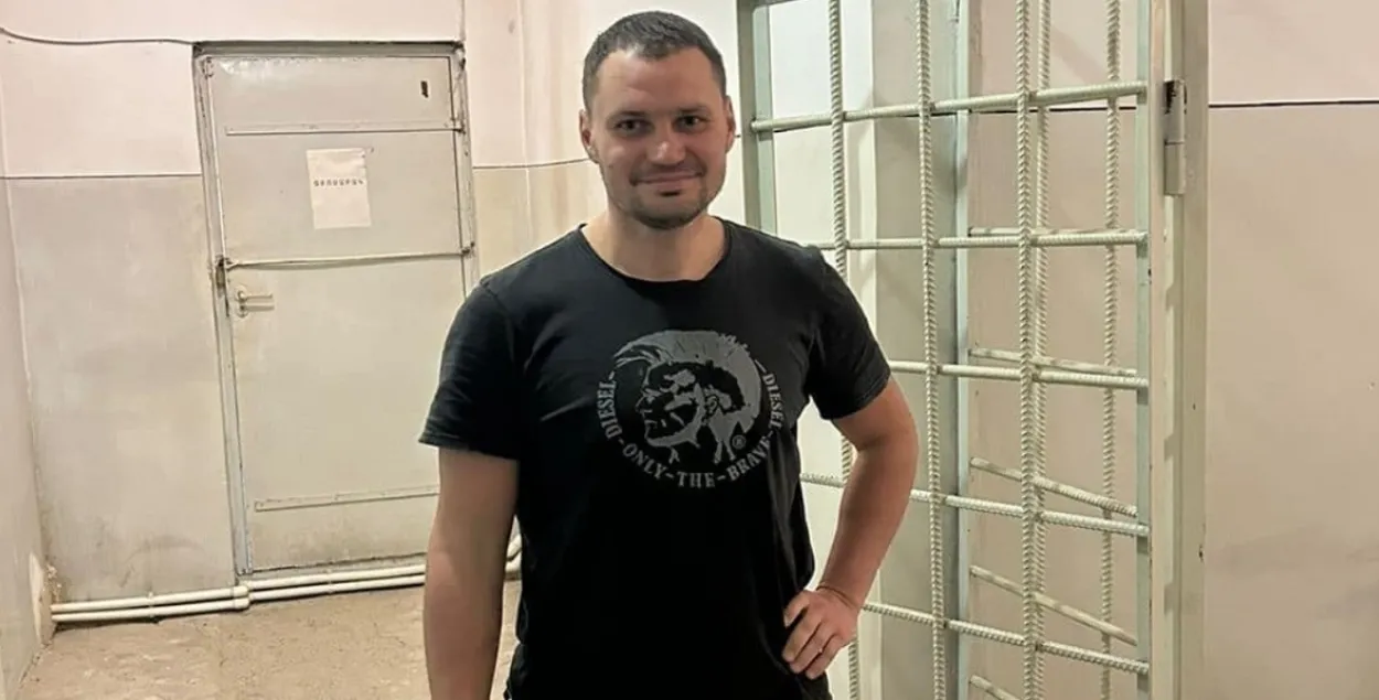 Владимир Баландин
