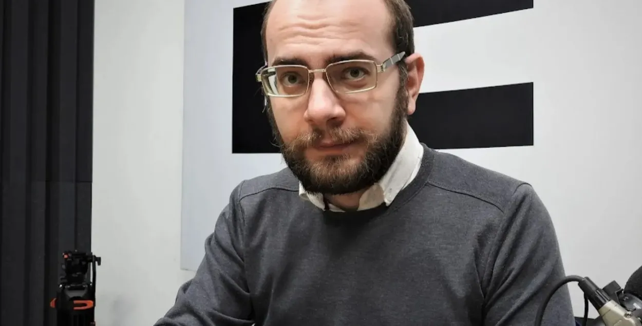 Ігар Ільяш
