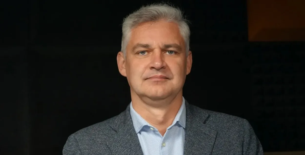 Юрий Губаревич
