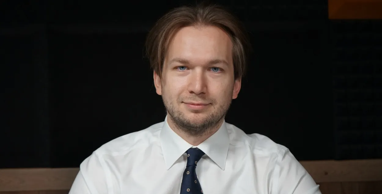 Иван Кравцов
