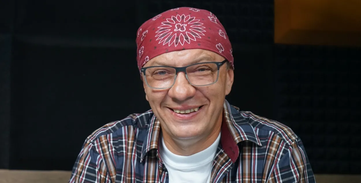 Олег Кулеша
