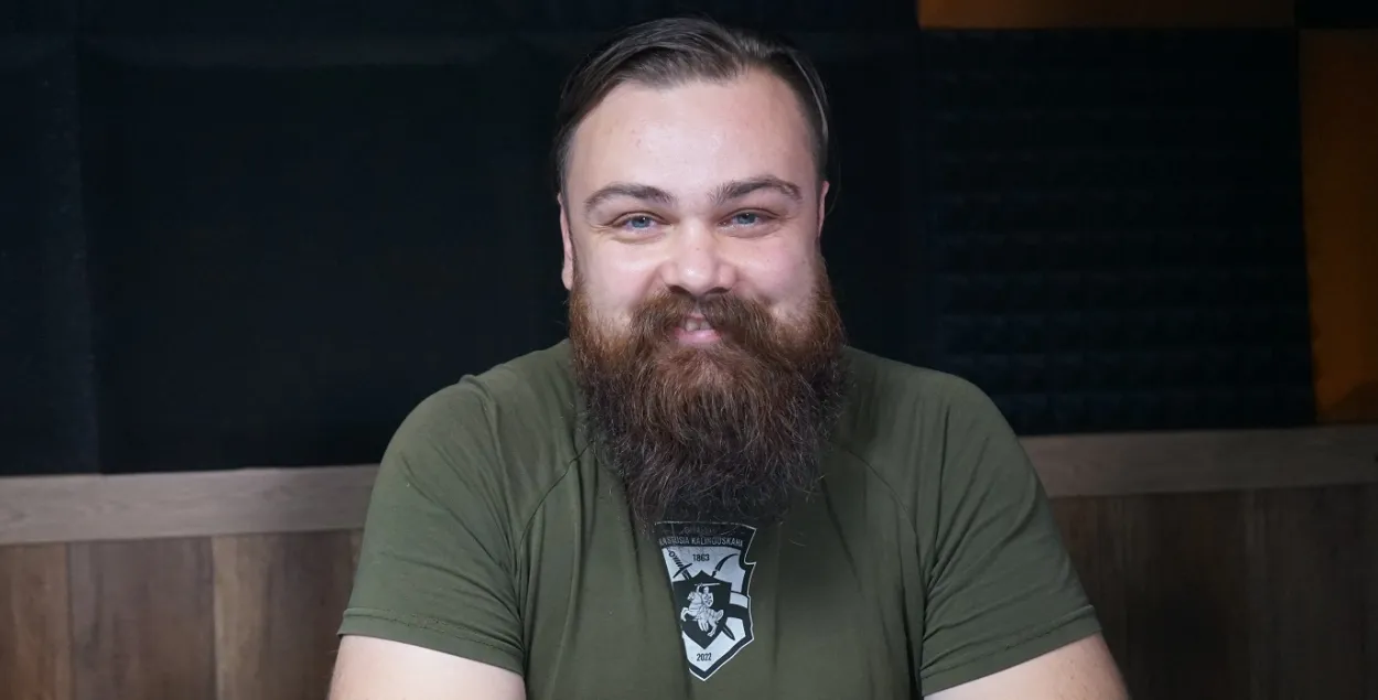Александр "Лахвич" Навкович
