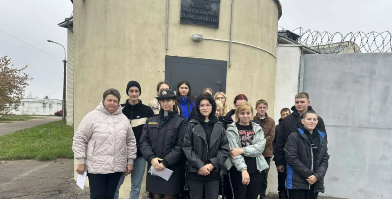 "Незабываемая" поездка в столицу

