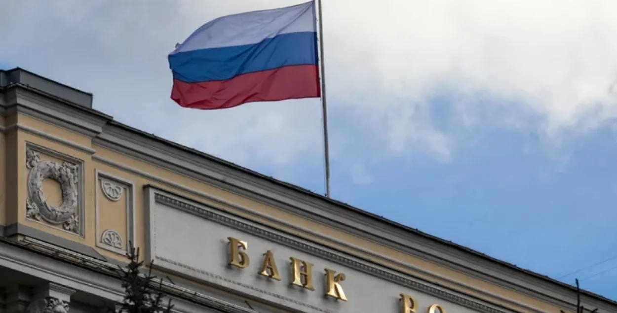 Расія больш актыўна стала супрацоўнічаць з Іранам і КНДР, краінамі з чорнага спісу&nbsp;
