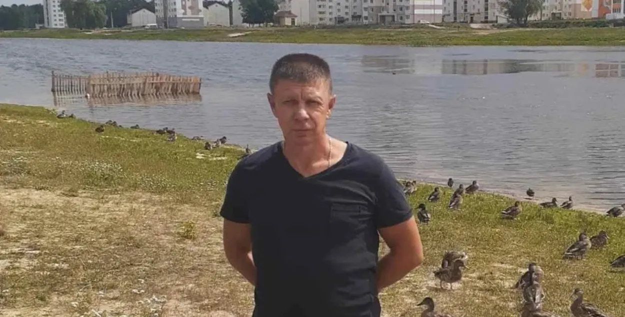 Генадзь Карнеявец
