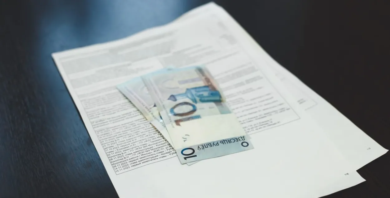 По стране долги за коммуналку составляют почти 320 миллионов
