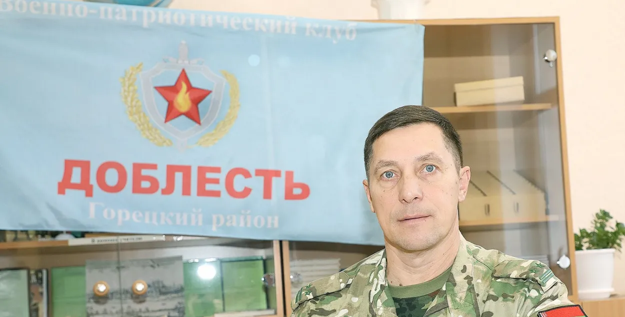 Игорь Винокуров
