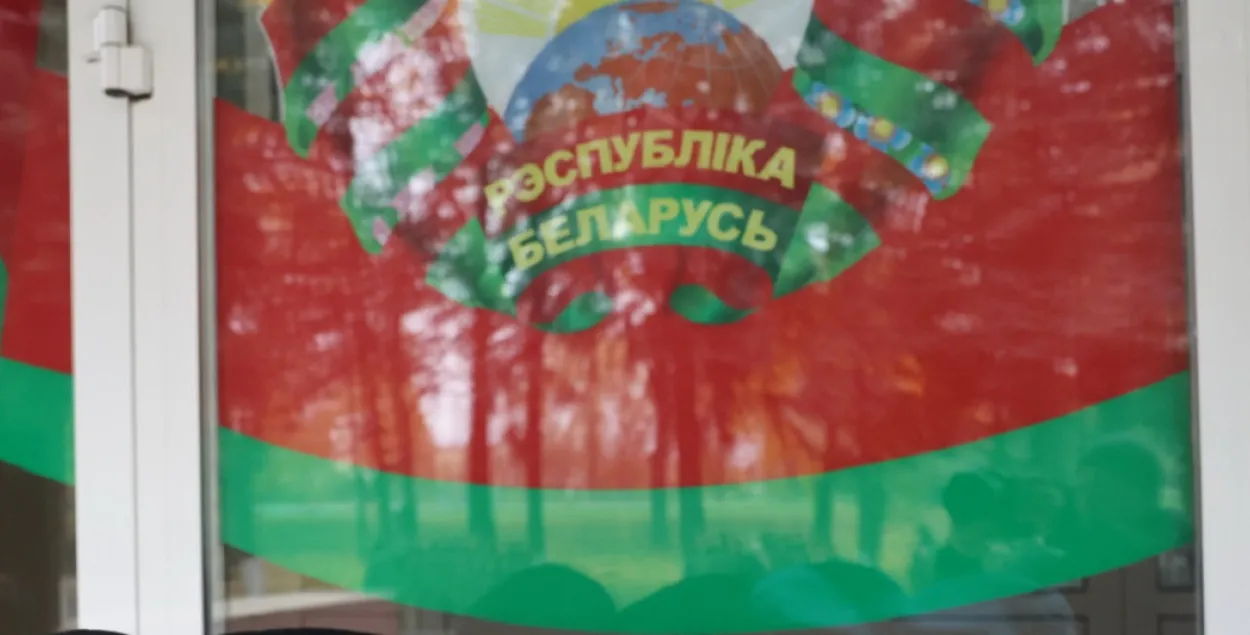 У Беларусі рэпрэсіі не спыняюцца
