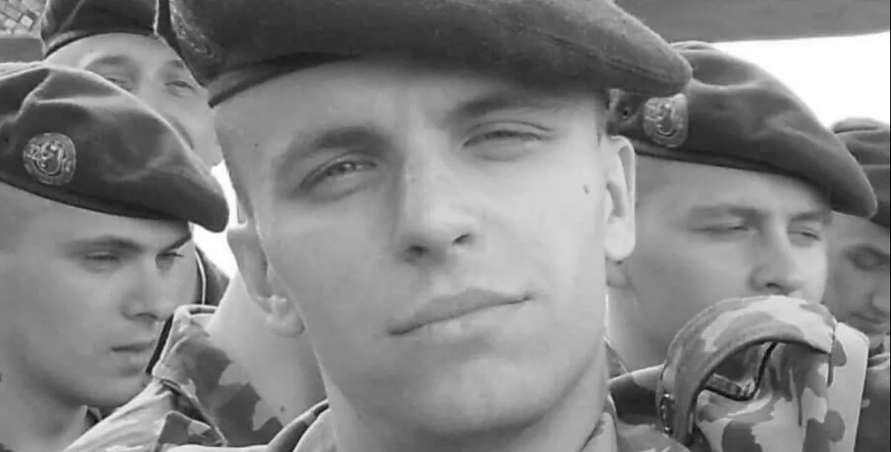 Пять лет назад до смерти избили Романа Бондаренко
