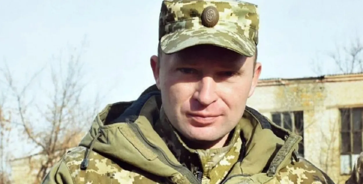 Міхаіл Драпаты

