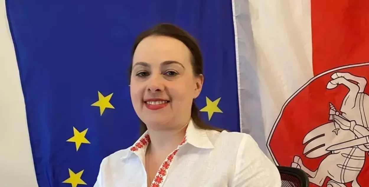Анна Канопацкая
