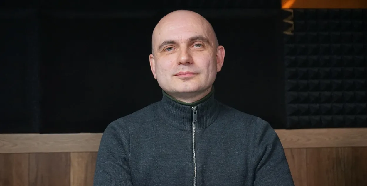 Андрэй Казакевіч

