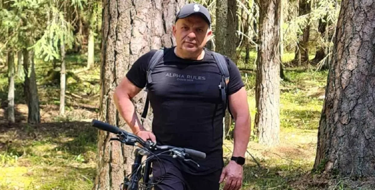 Николай Клок
