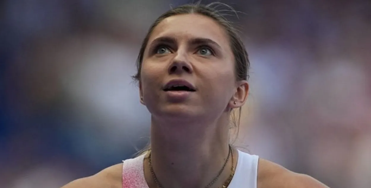 Кристина Тимановская
