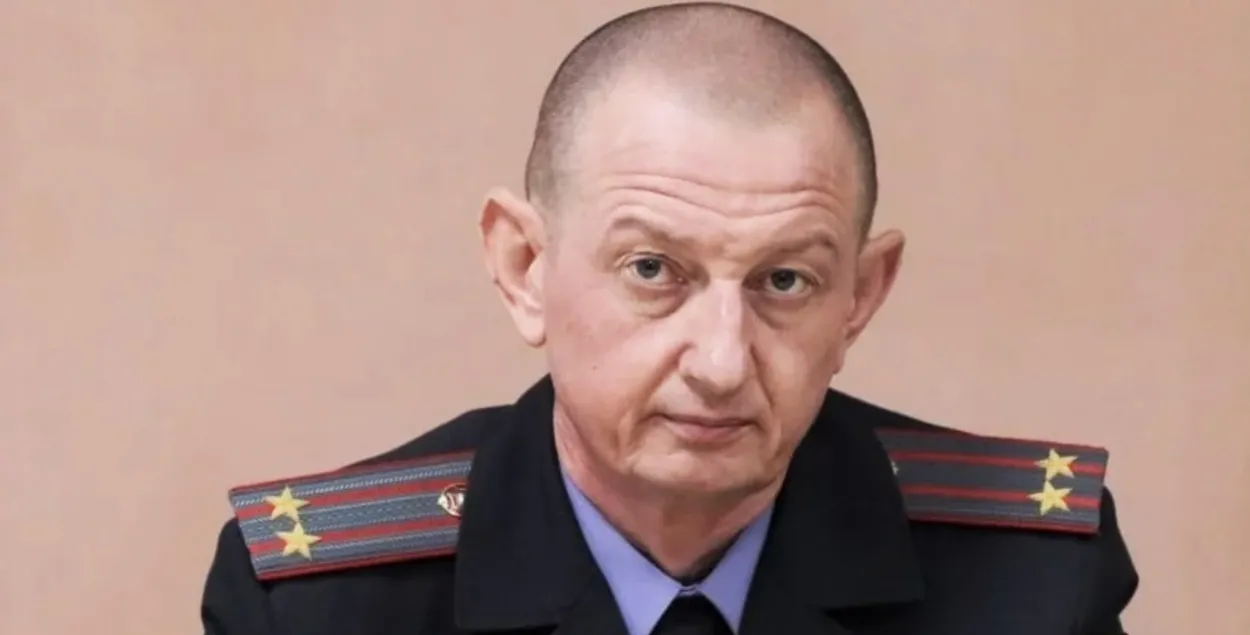 Андрэй Лазаковіч
