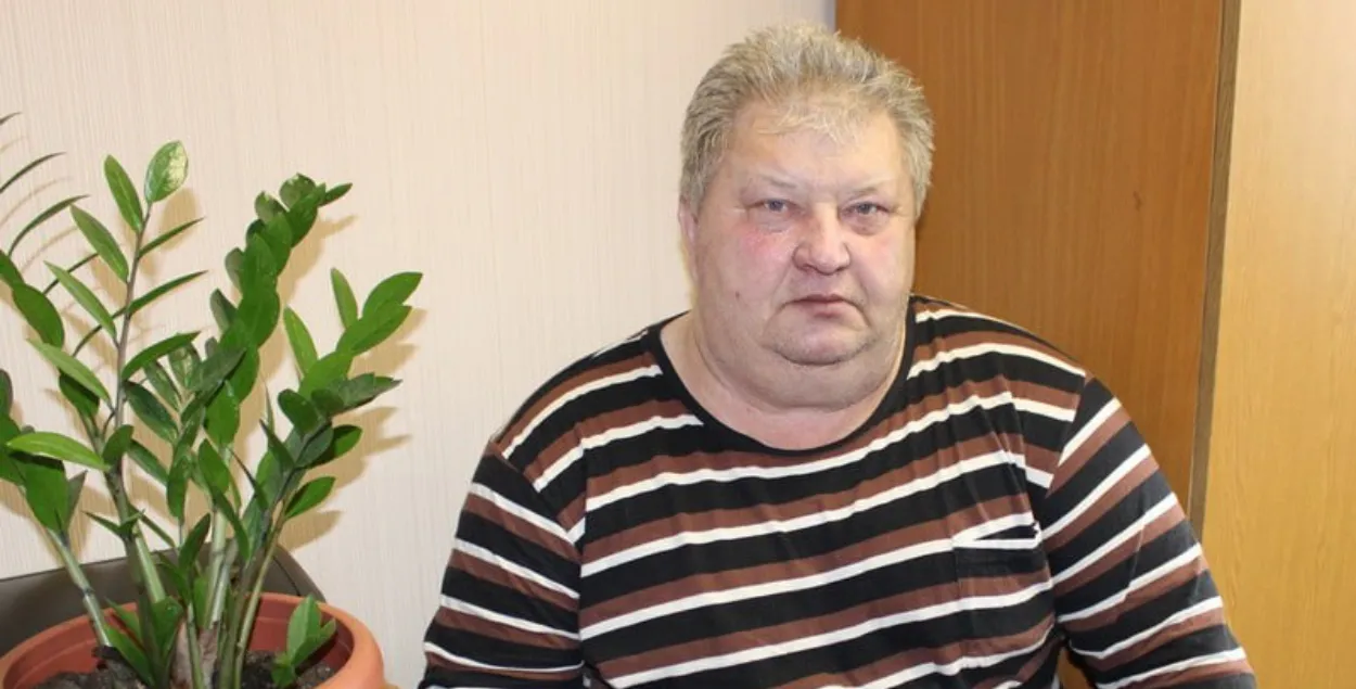 Сергей Недоводов
