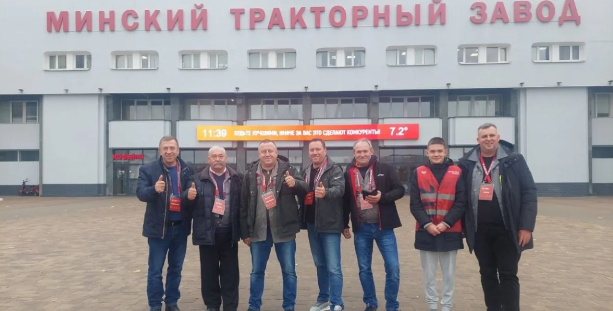 Литовцы в Беларуси

