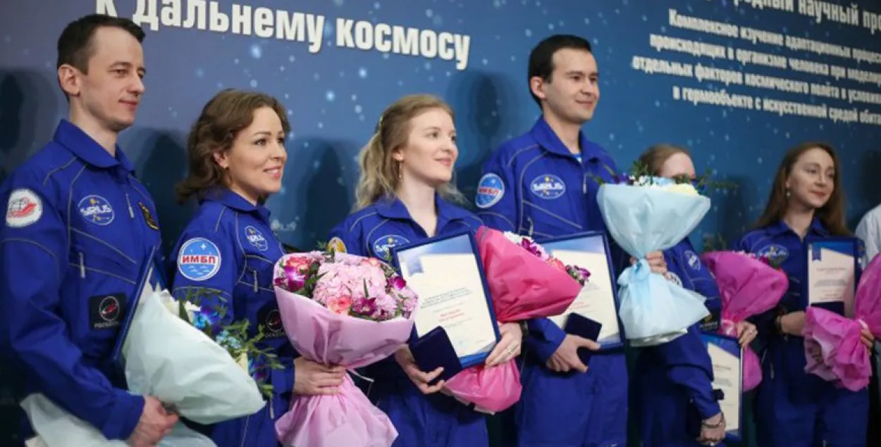 Каманда SIRIUS-23
