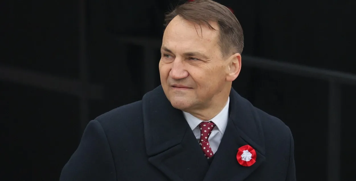 Радаслаў Сікорскі
