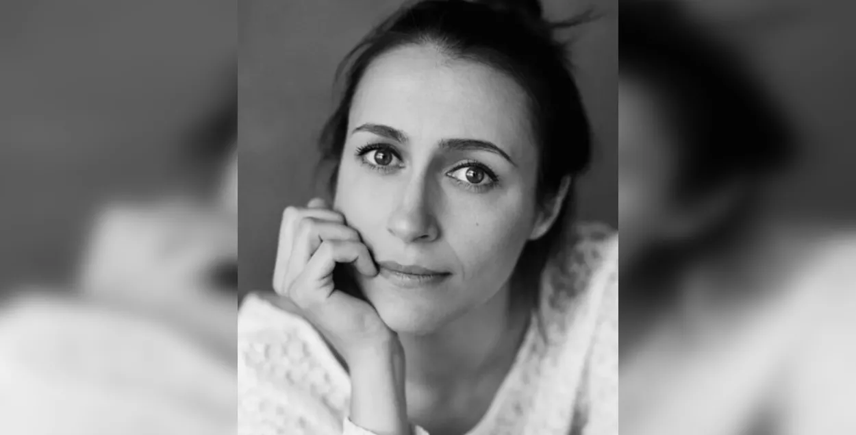 Анна Семеняко
