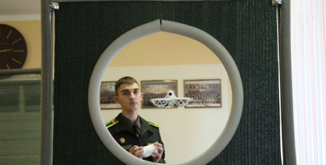 У Мінабароны спадзяюцца "закрыць патрэбу ў гэтых спецыялістах"
