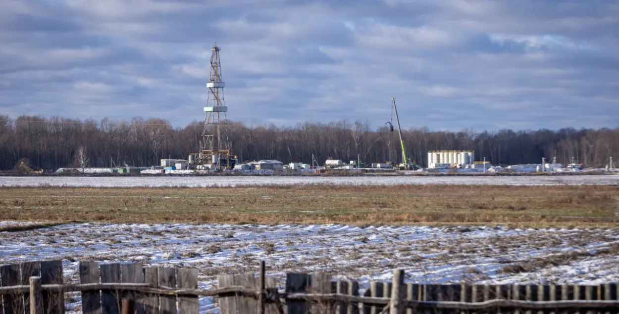 Лукашэнка патрабаваў рэкордаў, і іх арганізавалі
